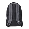 Everest Multiple Compartment Deluxe Backpack Black