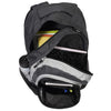 Everest Multiple Compartment Deluxe Backpack Black