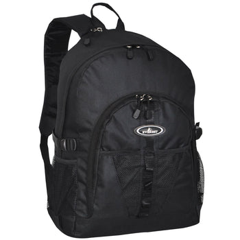 Everest Backpack w/ Dual Mesh Pocket 3045W