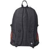 Everest Backpack w/ Dual Mesh Pocket Black