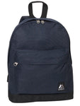 Everest Backpack Book Bag - Back to School Junior