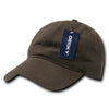 Decky 307 Brushed Cotton Cap