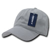 Decky 307 Brushed Cotton Cap