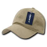 Decky 307 Brushed Cotton Cap