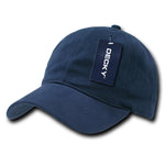 Decky 307 Brushed Cotton Cap