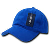 Decky 307 Brushed Cotton Cap
