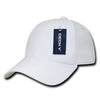 Decky 307 Brushed Cotton Cap