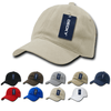 Decky 307 Brushed Cotton Cap