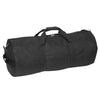 Everest 30-Inch Round Duffel Bag Black