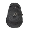 Everest 30-Inch Round Duffel Bag Black