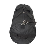 Everest 30-Inch Round Duffel Bag Black