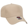 Otto Cap 31-069 - 5 Panel, Mid Profile Baseball Cap