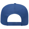 Otto 31-1060 - 5 Panel Mid Profile Baseball Cap, Value Hat - 31-1060