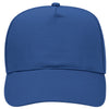 Otto 31-1060 - 5 Panel Mid Profile Baseball Cap, Value Hat - 31-1060