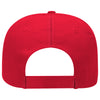 Otto 31-1060 - 5 Panel Mid Profile Baseball Cap, Value Hat - 31-1060