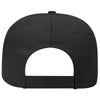 Otto 31-1060 - 5 Panel Mid Profile Baseball Cap, Value Hat - 31-1060