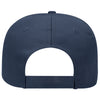Otto 31-1060 - 5 Panel Mid Profile Baseball Cap, Value Hat - 31-1060
