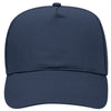 Otto 31-1060 - 5 Panel Mid Profile Baseball Cap, Value Hat - 31-1060