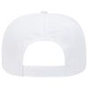 Otto 31-1060 - 5 Panel Mid Profile Baseball Cap, Value Hat - 31-1060