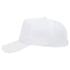 Otto 31-1060 - 5 Panel Mid Profile Baseball Cap, Value Hat - 31-1060