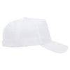 Otto 31-1060 - 5 Panel Mid Profile Baseball Cap, Value Hat - 31-1060
