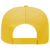 Otto 31-1060 - 5 Panel Mid Profile Baseball Cap, Value Hat - 31-1060