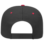 Otto 31-1060 - 5 Panel Mid Profile Baseball Cap, Value Hat - 31-1060 - Picture 44 of 67