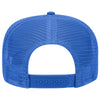 Otto 32-1104 - 5 Panel Mid Profile Mesh Back Trucker Hat, Value Hat - 32-1104