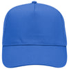 Otto 32-1104 - 5 Panel Mid Profile Mesh Back Trucker Hat, Value Hat - 32-1104