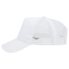 Otto 32-1104 - 5 Panel Mid Profile Mesh Back Trucker Hat, Value Hat - 32-1104