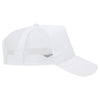 Otto 32-1104 - 5 Panel Mid Profile Mesh Back Trucker Hat, Value Hat - 32-1104