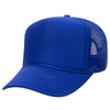 OTTO 32-467 5-Panel, Mid Profile Foam Trucker Hats, Mesh Back