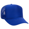 OTTO 32-467 5-Panel, Mid Profile Foam Trucker Hats, Mesh Back