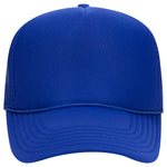 OTTO 5-Panel, Mid Profile Foam Trucker Hats, Mesh Back - 32-467 - Picture 5 of 117