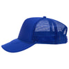 OTTO 32-467 5-Panel, Mid Profile Foam Trucker Hats, Mesh Back