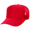 OTTO 32-467 5-Panel, Mid Profile Foam Trucker Hats, Mesh Back