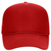 OTTO 32-467 5-Panel, Mid Profile Foam Trucker Hats, Mesh Back