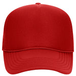 OTTO 5-Panel, Mid Profile Foam Trucker Hats, Mesh Back - 32-467 - Picture 10 of 117