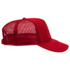 OTTO 32-467 5-Panel, Mid Profile Foam Trucker Hats, Mesh Back