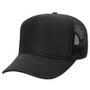 OTTO 32-467 5-Panel, Mid Profile Foam Trucker Hats, Mesh Back
