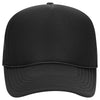OTTO 32-467 5-Panel, Mid Profile Foam Trucker Hats, Mesh Back