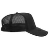 OTTO 32-467 5-Panel, Mid Profile Foam Trucker Hats, Mesh Back