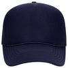 OTTO 32-467 5-Panel, Mid Profile Foam Trucker Hats, Mesh Back