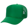 OTTO 32-467 5-Panel, Mid Profile Foam Trucker Hats, Mesh Back