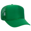 OTTO 32-467 5-Panel, Mid Profile Foam Trucker Hats, Mesh Back