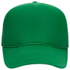 OTTO 32-467 5-Panel, Mid Profile Foam Trucker Hats, Mesh Back