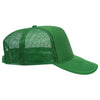 OTTO 32-467 5-Panel, Mid Profile Foam Trucker Hats, Mesh Back