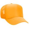 OTTO 32-467 5-Panel, Mid Profile Foam Trucker Hats, Mesh Back
