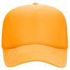 OTTO 32-467 5-Panel, Mid Profile Foam Trucker Hats, Mesh Back