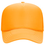 OTTO 5-Panel, Mid Profile Foam Trucker Hats, Mesh Back - 32-467 - Picture 34 of 117